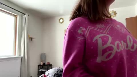 Linnys Palace online show from 12.03.25