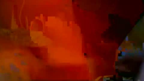 funfun3333 online show from 10.14.25