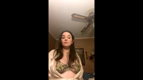 Snapshot of funghoul1031 chatting on 02.28.26 funghoul1031 online show from 02.28.26