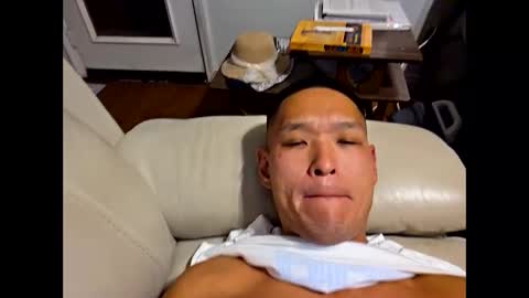 Daniel kim online show from 11.28.25