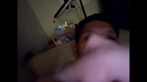 Daniel kim online show from 03.02.26