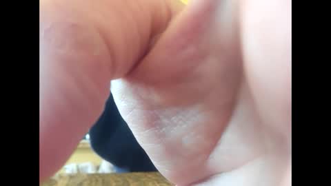 Snapshot of funguyinct chatting on 10.02.25 funguyinct online show from 10.02.25