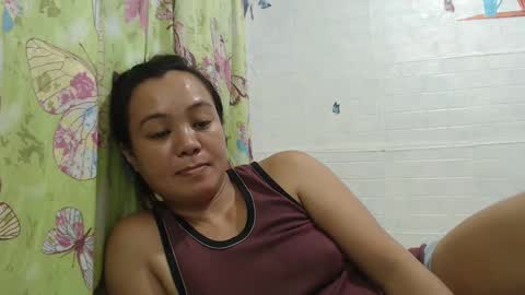 Snapshot of funluvnpinay4u chatting on 02.18.25 MAE online show from 02.18.25