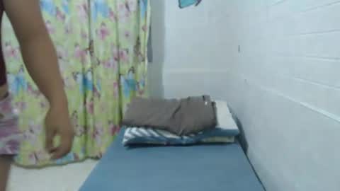 Snapshot of funluvnpinay4u chatting on 03.10.25 MAE online show from 03.10.25