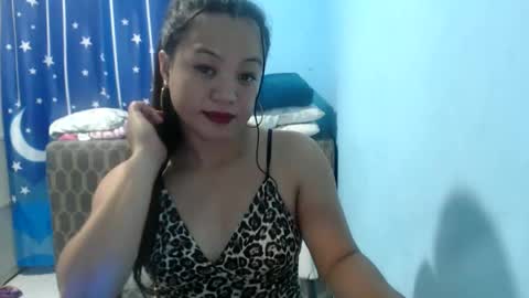 Snapshot of funluvnpinay4u chatting on 05.03.26 MAE online show from 05.03.26