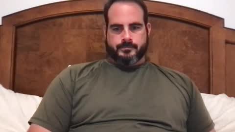 funmarine07 online show from 03.19.26
