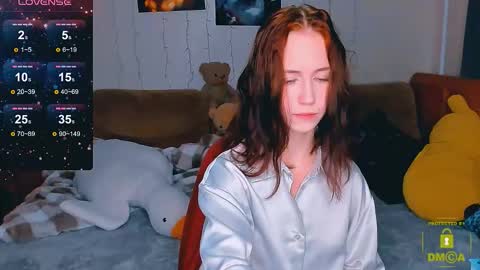 Snapshot of funny_bunny23 chatting on 09.14.25 Eva online show from 09.14.25