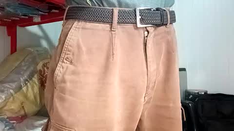 Italian men online show from 12.19.25