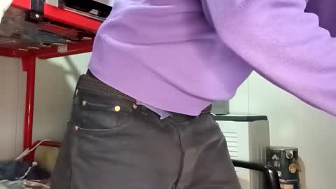 Italian men online show from 01.09.26