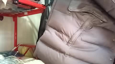 Italian men online show from 02.01.26