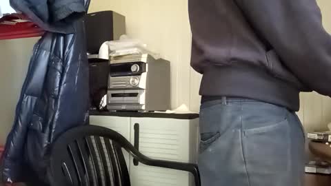 Italian men online show from 04.25.26