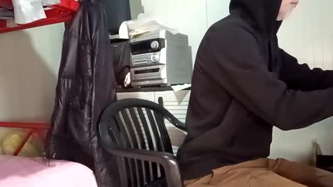 Italian men online show from 05.10.26