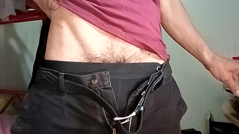 Italian men online show from 05.17.26