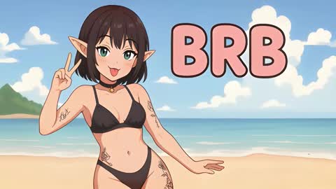 Samantha online show from 11.20.25