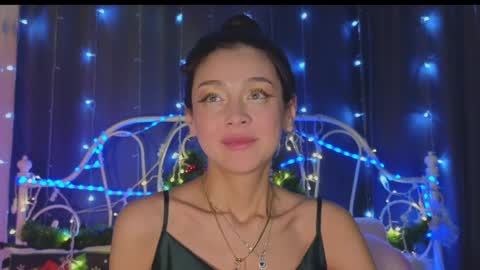 Tiffany online show from 01.03.25