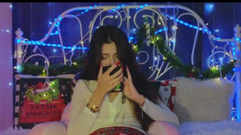 Tiffany online show from 01.04.25