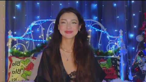 Tiffany online show from 01.09.25