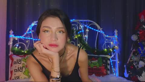 Tiffany online show from 01.14.25