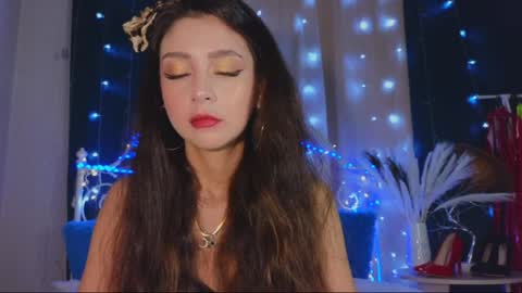 Tiffany online show from 01.19.25