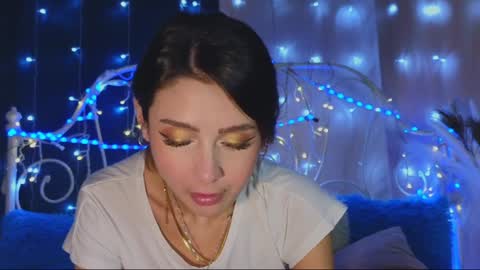 Tiffany online show from 01.22.25