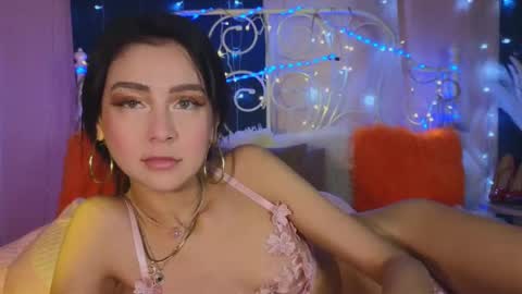 Tiffany online show from 02.09.25