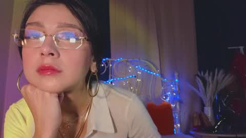 Tiffany online show from 02.11.25