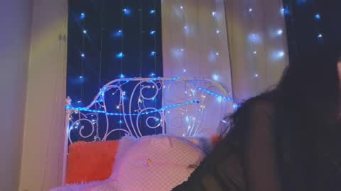 Tiffany online show from 02.18.25