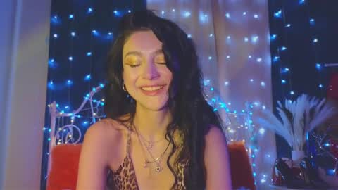 Tiffany online show from 02.27.25