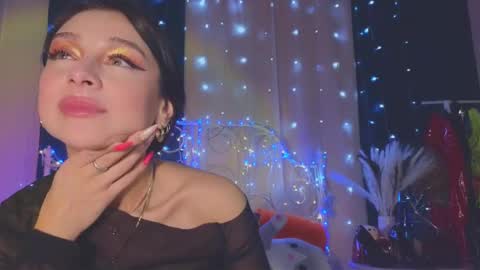 Tiffany online show from 03.01.25