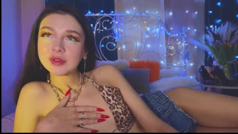 Tiffany online show from 03.05.25