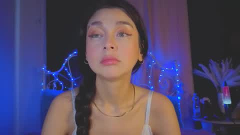 Tiffany online show from 10.10.25