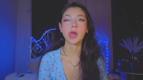 Tiffany online show from 11.21.25