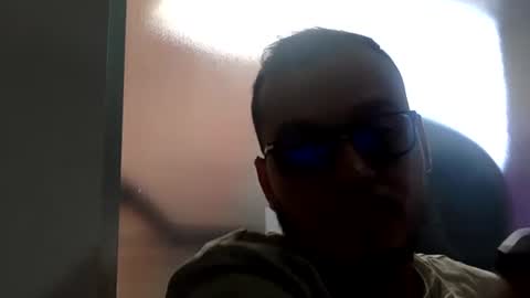 Snapshot of funnyboys18 chatting on 01.21.25 Zanty online show from 01.21.25