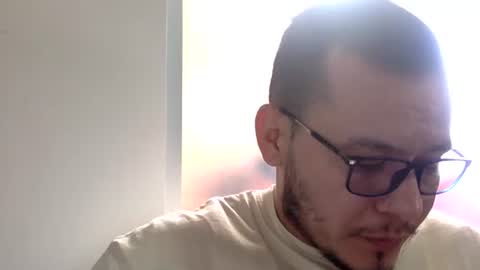 Snapshot of funnyboys18 chatting on 01.24.25 Zanty online show from 01.24.25