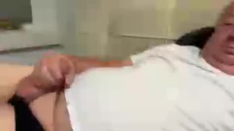 funnyhans online show from 06.22.26