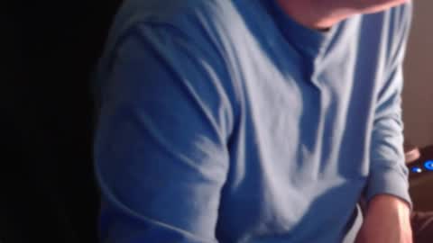 Snapshot of funnyme1234 chatting on 10.22.25 jerry online show from 10.22.25