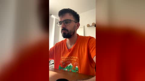 funnyroom23 online show from 04.22.26