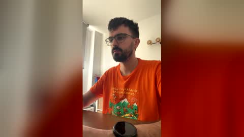 funnyroom23 online show from 04.23.26