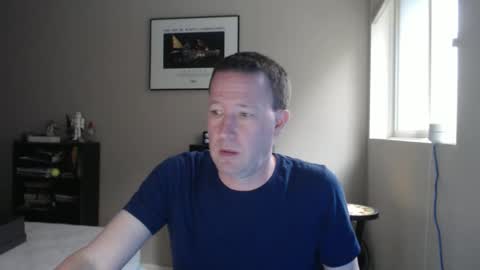 Snapshot of funplaytimesayhello chatting on 12.16.24 Hello online show from 12.16.24