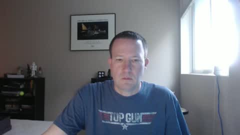 Snapshot of funplaytimesayhello chatting on 01.25.25 Hello online show from 01.25.25