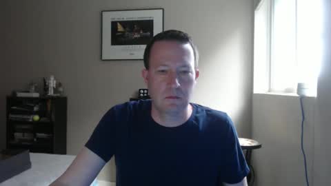 Snapshot of funplaytimesayhello chatting on 02.16.25 Hello online show from 02.16.25