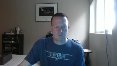 Snapshot of funplaytimesayhello chatting on 03.01.25 Hello online show from 03.01.25