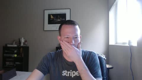 Snapshot of funplaytimesayhello chatting on 03.06.25 Hello online show from 03.06.25