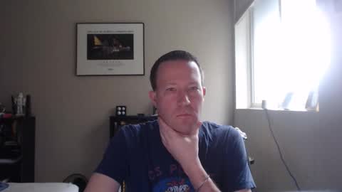 Snapshot of funplaytimesayhello chatting on 03.07.26 Hello online show from 03.07.26