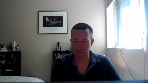 Snapshot of funplaytimesayhello chatting on 07.19.26 Hello online show from 07.19.26