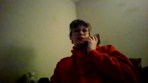 Snapshot of funt92935 chatting on 12.16.25 RealOnez online show from 12.16.25