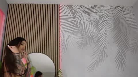 Jessy online show from 01.05.26