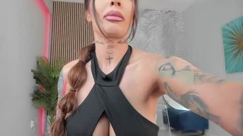 Jessy online show from 06.07.26