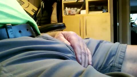 Snapshot of funwithdick7 chatting on 10.26.25 funwithdick7 online show from 10.26.25