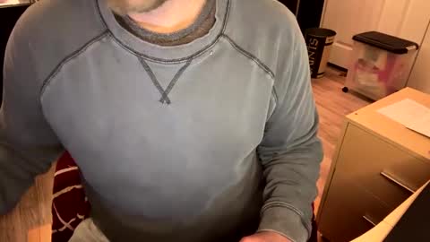 Snapshot of furryhugs69 chatting on 12.10.24 Erich online show from 12.10.24